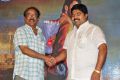 Siddhartha Movie Success Meet Stills