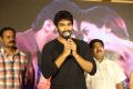 Siddhartha Movie Success Meet Stills