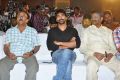 Siddhartha Movie Success Meet Stills