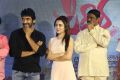 Siddhartha Movie Success Meet Stills