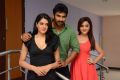 Ragini Nandwani, Sagar, Sakshi Chowdary @ Siddhartha Movie Teaser Launch Stills