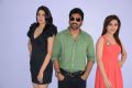 Ragini Nandwani, Sagar, Sakshi Chowdary @ Siddhartha Movie Teaser Launch Stills