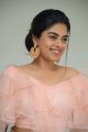 Actress Siddhi Idnani New Images @ Anukunnadi Okati Ayinadi Okati Press Meet