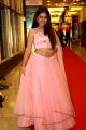 Actress Siddhi Idnani HD Stills @ Santosham Awards 2018