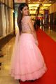 Actress Siddhi Idnani HD Stills @ Santosham Film Awards 2018