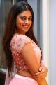 Actress Siddhi Idnani HD Stills @ Santosham Awards 2018
