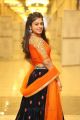 Actress Siddhi Idnani Images @ Jambalakidi Pamba Pre Release