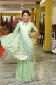Actress Siddhi Idnani launches Silk India Expo at Secunderabad Stills