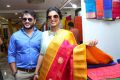 Actress Siddhi Idnani launches Silk India Expo at Secunderabad Stills