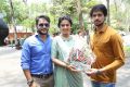 Actress Siddhi Idnani Inaugurates Silk India Expo at Secunderabad Stills