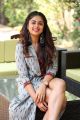 Actress Siddhi Idnani Photos @ Prema Katha Chitram 2 Interview