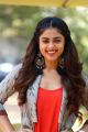 Heroine Siddhi Idnani Photos @ Prema Katha Chitram 2 Movie Interview