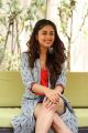 Actress Siddhi Idnani Photos @ Prema Katha Chitram 2 Interview