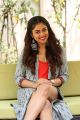 Actress Siddhi Idnani Photos @ Prema Katha Chitram 2 Interview