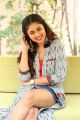 Heroine Siddhi Idnani @ Prema Katha Chitram 2 Interview Photos