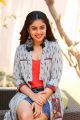 Heroine Siddhi Idnani Photos @ Prema Katha Chitram 2 Interview