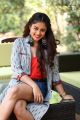 Prema Katha Chitram 2 Actress Siddhi Idnani Interview Photos