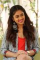 Heroine Siddhi Idnani @ Prema Katha Chitram 2 Interview Photos