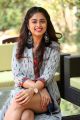 Heroine Siddhi Idnani @ Prema Katha Chitram 2 Interview Photos