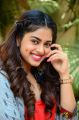 Prema Katha Chitram 2 Actress Siddhi Idnani Interview Photos