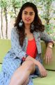 Heroine Siddhi Idnani Photos @ Prema Katha Chitram 2 Interview