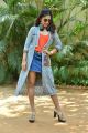 Prema Katha Chitram 2 Heroine Siddhi Idnani Interview Photos