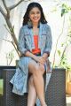 Prema Katha Chitram 2 Heroine Siddhi Idnani Interview Photos