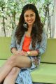 Prema Katha Chitram 2 Actress Siddhi Idnani Interview Photos