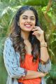 Heroine Siddhi Idnani Photos @ Prema Katha Chitram 2 Movie Interview