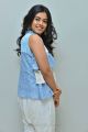 Actress Siddhi Idnani Pics @ Jambalakidi Pamba Promotional Video Song Launch