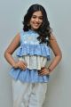 Actress Siddhi Idnani Pics @ Jambalakidi Pamba Promotional Video Song Launch