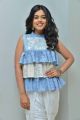 Jambalakidi Pamba Movie Actress Siddhi Idnani Pics