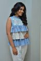 Actress Siddhi Idnani Pics @ Jambalakidi Pamba Promotional Video Song Launch