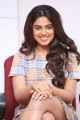 Actress Siddhi Idnani New Pictures @ Prema Katha Chitram 2 Song Launch