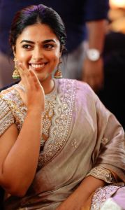 Siddhi Idnani Cute Pics @ Retta Thala Title Launch