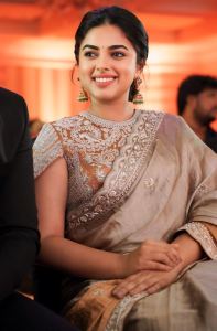 Actress Siddhi Idnani Cute Pics @ Retta Thala First Look Launch