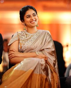 Siddhi Idnani Cute Pics @ Retta Thala Title Launch