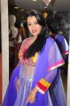 Actress Siddhi Mamre in Salwar Kameez Stills