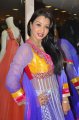 Siddhie Mhambre in Salwar Kameez Stills