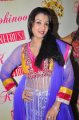 Siddhie Mhambre in Salwar Kameez Stills