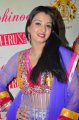 Siddhie Mhambre in Salwar Kameez Stills