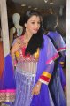 Siddhie Mhambre in Salwar Kameez Stills