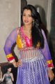 Sidhie Mamre at Neeru's Kohinoor Collection Launch