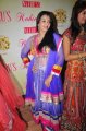 Actress Siddhi Mamre in Salwar Kameez Stills