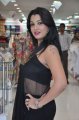 Siddhie Mhambre Hot Pics in Black Dress