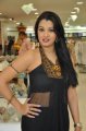 Sidhie Mamre at Neeru's Kohinoor Collection Launch