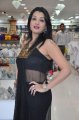 Siddhie Mhambre Hot Pics in Black Dress