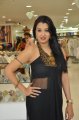 Actress Siddhie at Neerus Elite, Banjara Hills, Hyderabad