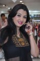 Actress Siddhie at Neerus Elite, Banjara Hills, Hyderabad