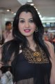 Actress Siddhie at Neerus Elite, Banjara Hills, Hyderabad